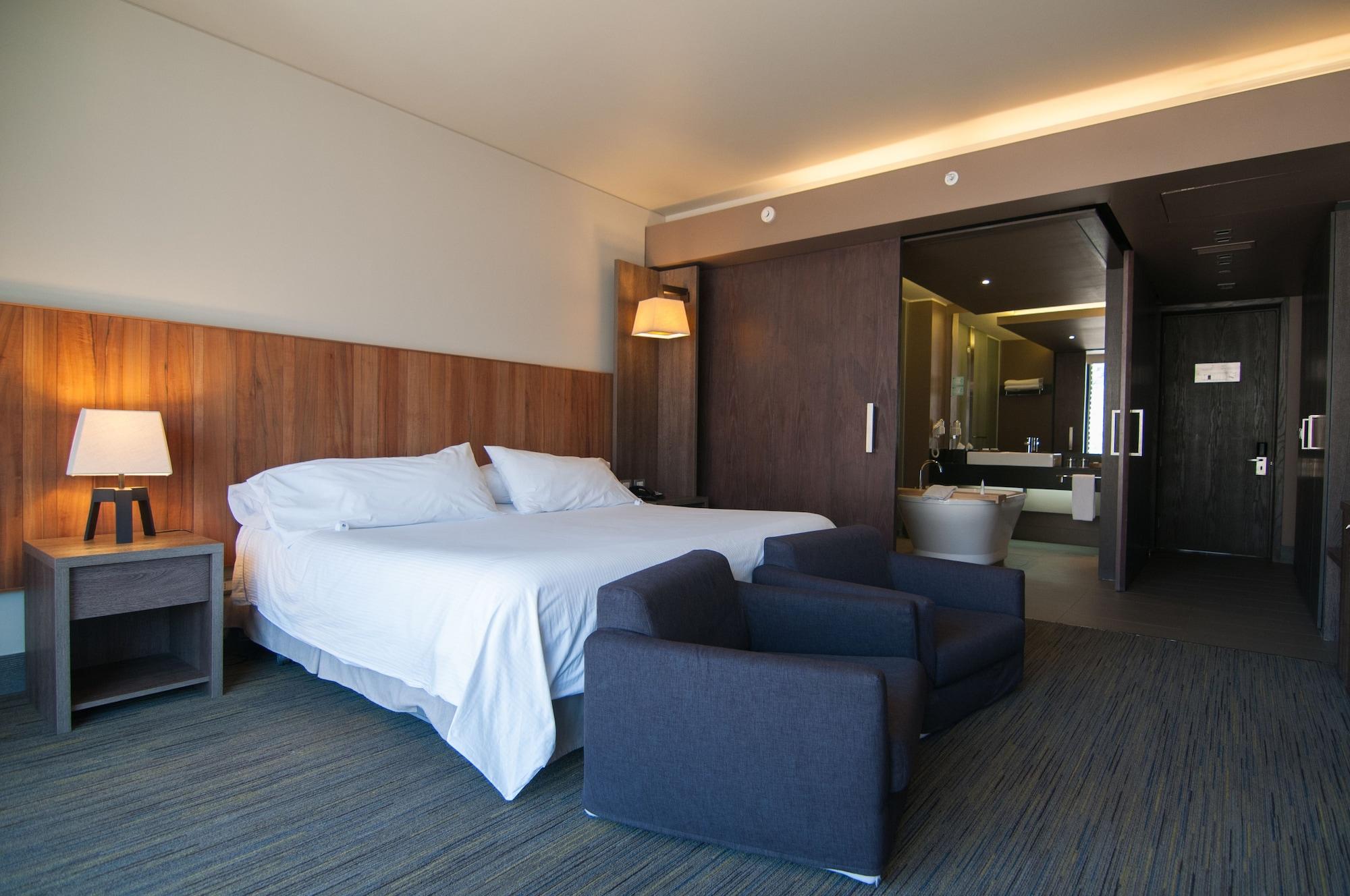 Enjoy Santiago Hotell Catemu Exteriör bild