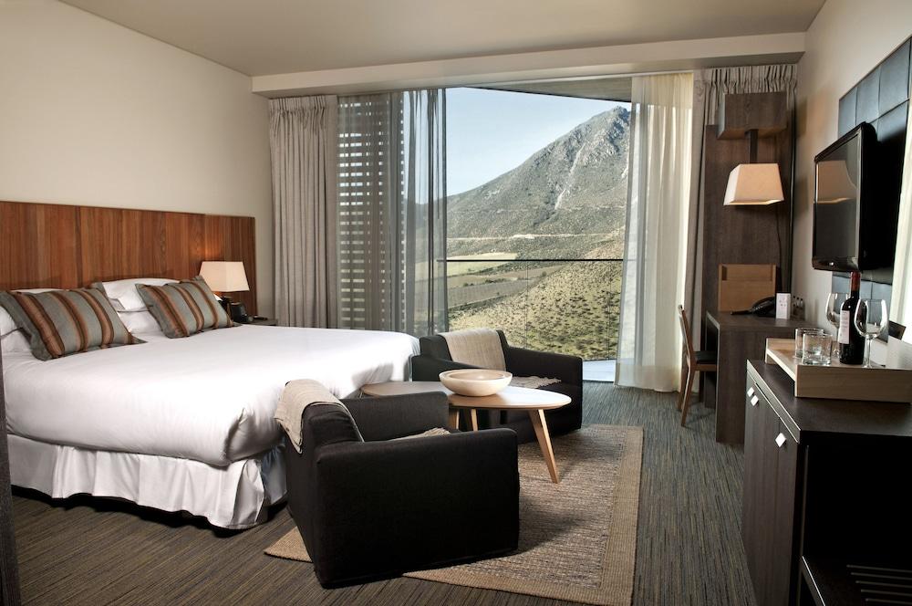 Enjoy Santiago Hotell Catemu Exteriör bild